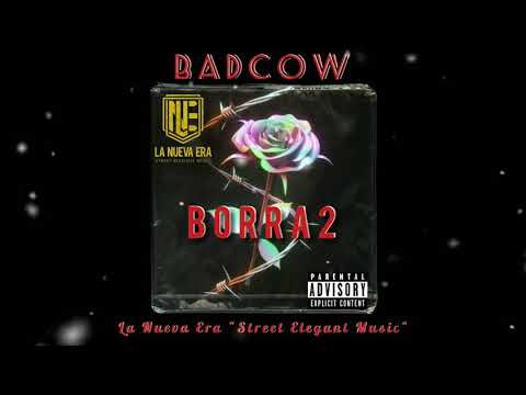 BadCow - Borra2
