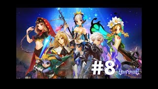 [実況]#8 オーディンスフィア レイヴスラシル