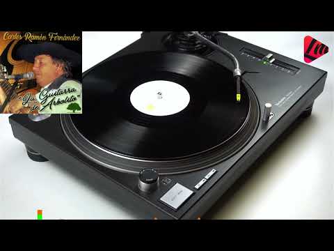 CARLOS RAMÓN FERNANDEZ Ese es un hombre campero