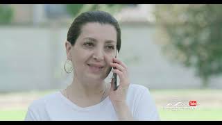 Ամեն Տարի Գարնանը, Սերիա 125 / Amen Tari Garnany