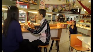 Download lagu MANANGKOK ABAK SADANG BATEWEK ~ BAKATUMUIK ~  Video Music APH Management mp3