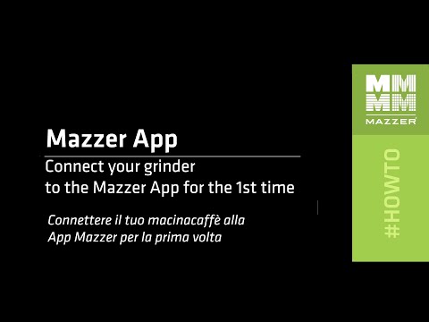 Mazzer
