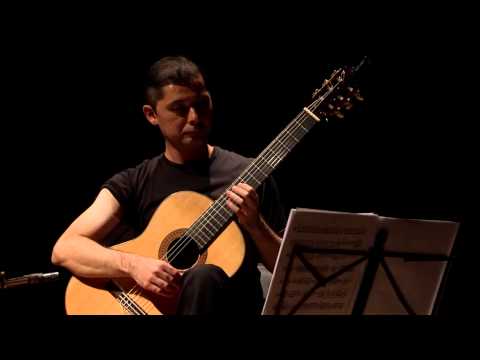 Gilson Antunes - Noturno - Parte 1