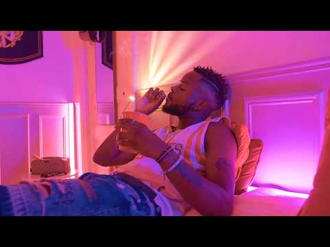 Nino Drugzz  - Kurt Cobain (Clip Officiel)