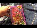 HUGE Barney VHS Update Plus Announcement