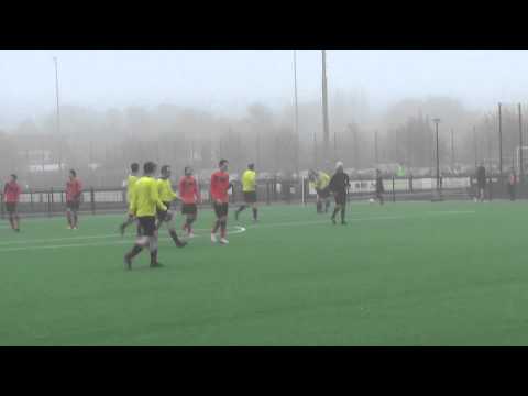 Opjestropdas 16 nov 2013 VV De Meern 9 - DESTO 6 com 4-0 Doelpunt Ilji, assist ?