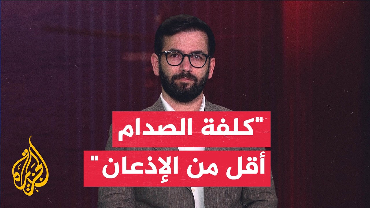 حسن أحمديان: إيران تمتلك قدرة عالية على التكيف والتجارة البرية مع الصين تضاع?