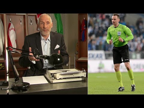 "Okiem cenzora". Maciej Szczęsny krytykuje sędziego Pawła Raczkowskiego. "Powinien przejść badania"