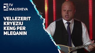 Vllezerit Kryeziu - Këngë Për Mleqanin