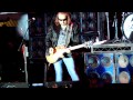 Ace Frehley - Shock Me and Smoking Guitar Solo ...