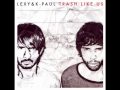 Lexy & K-Paul - Ponyboy (Remix) 