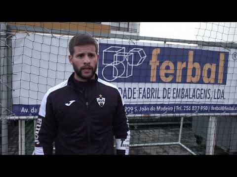 📺 Resumo do jogo + Flash ⚽ AD Sanjoanense Vs Canedo Futebol Clube 🏆 Júniores B