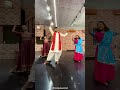 Boys dancing on song Tere Rang | Semi-classical Dance | Natya Social Choreography