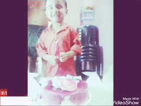 Basil mon eid special