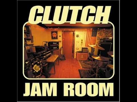 Clutch - Release the Kraken