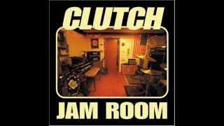 Clutch - Release the Kraken