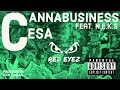 CESA ft. N.E.K.S - CANNABUSINESS (prod. by Liam Callan) [Official Video]