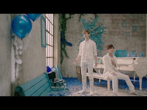 TVXQ - In Our Time