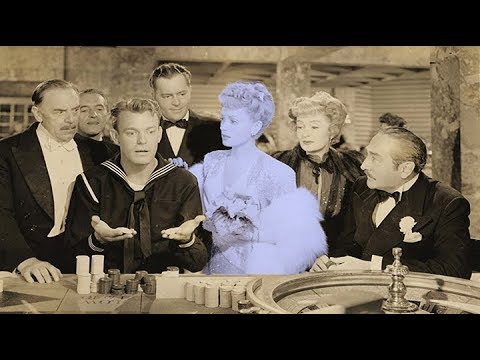 HI DIDDLE DIDDLE | Adolphe Menjou | Pola Negri | Full Length Comedy Movie | English | HD