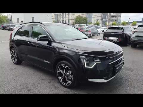 Kia Niro Niro K3 PHEV - Image 2