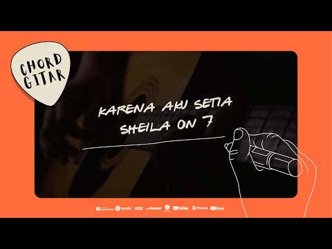 Karena Aku Setia - Sheila On 7