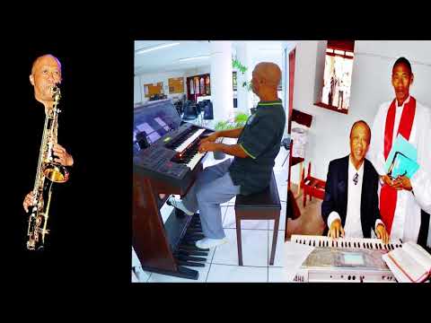 "JESO SAKAIZANAY" (Fihirana 513) organ by Sammy RAKOTOARIMALALA