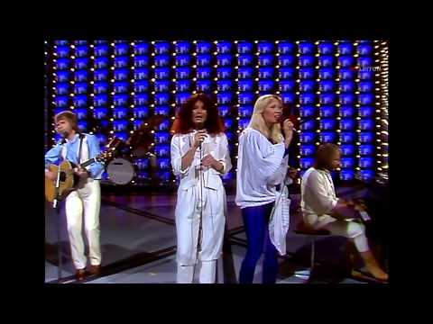 ABBA - Eagle (Germany 1978)