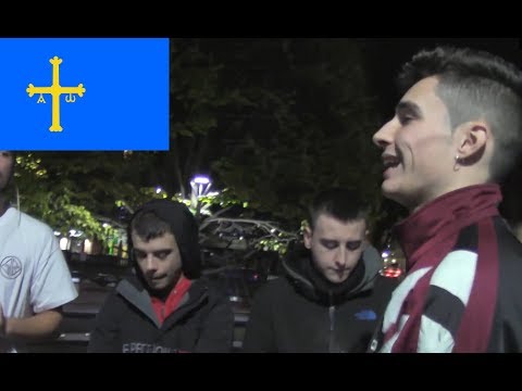 JDR vs KOKE - FINAL - [ REGIONAL ZONE RAP ASTURIAS ]