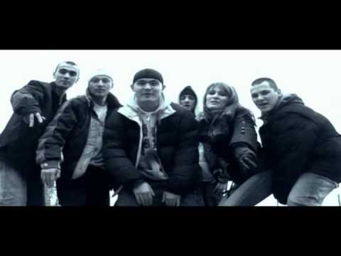 JUCATORU' cu Calauzu, Dianna si DJ Juha - HipHop-notizare.avi