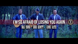 I&#39;M SO AFRAID OF LOSING YOU AGAIN - CHARLEY PRIDE TRIBUTE - ERNIE BATES, MAC YOUNG, HUGO HEWITT