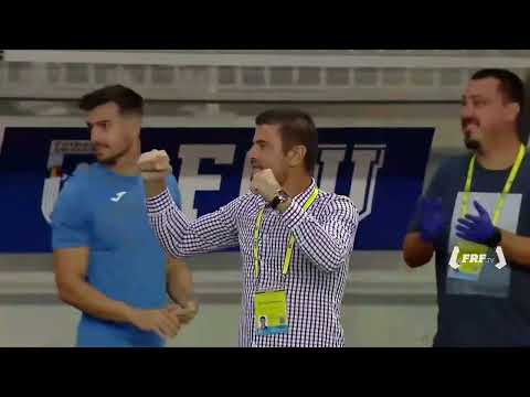 LIGA 2 CASA PARIURILOR | Viitorul Pandurii - Dinamo (Rezumat)