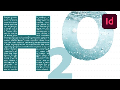 InDesign for Beginners FREE COURSE