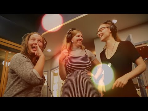 Polky - Jewish Polka (Official Music Video)