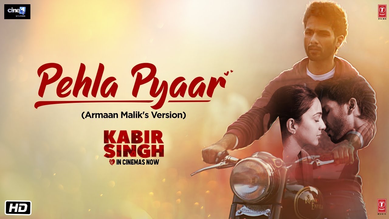 pehla pyar hindi and english song lyrics pahla pyar hindi and english lyrics lyricspie