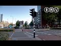 Tilburg: Automobilist rijdt door na heftige aanrijding met voetganger