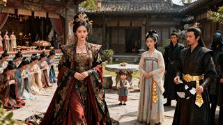 Download lagu 고수가 가난한 여자로 환생💔 — 절친이 내 신분 빼앗아 왕비 된다고?😠 #단편드라마 #chinesedrama mp3