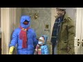 Clair Finds WHAT in Theo's Book? | Unbelievable Cosby Show Episode!