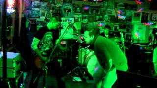 Hotel Bravo covering &#39;Every Inambition&#39; by The Trews