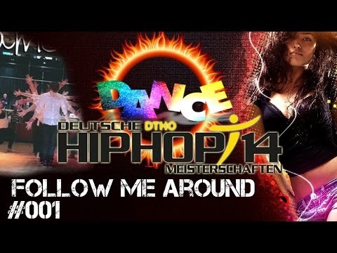 Follow me Around #001 Norddeutsche Meisterschaft 2014 Es war so Geil