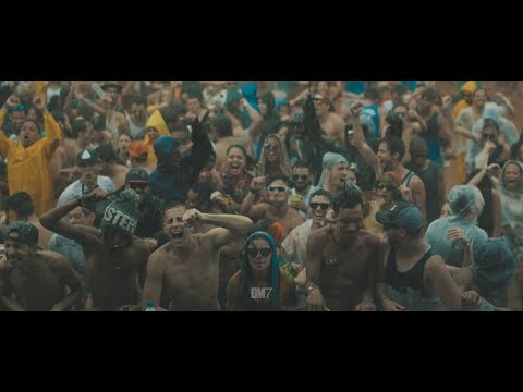 Soulvision Festival 2017 | MAJOR 7 | By Up Audiovisual