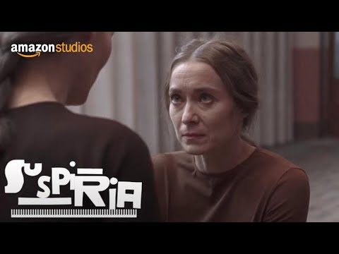 Suspiria (Clip 'Take Olga to Her Room')