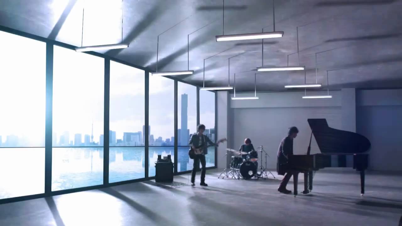 WEAVER - Hard to say I love you ～言い出せなくて～ (Music Video)