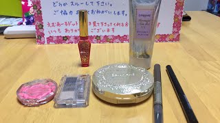 【コスメ紹介】えむあーるドットラジオ！