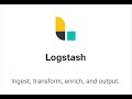 05 Elastic Stack Logstash Message Parsing With Grok Patterns