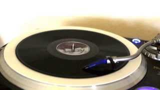 King Kolax: "Vivian" - probably arranged by Sun Ra