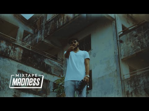 Madz - Tarzan (Music Video) | @MixtapeMadness