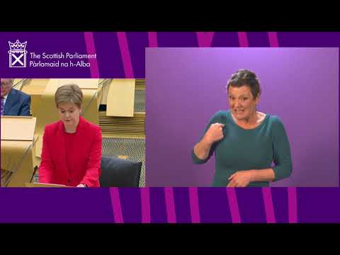 Ministerial Statement: COVID-19 Update - BSL - 30 December 2020