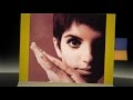 LIZA MINNELLI love story