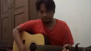 Download lagu Romeo - Kenanglah (cover) mp3