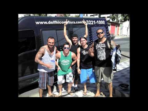 Born to Freedom - Hardcore Potiguar (EP - 2012)